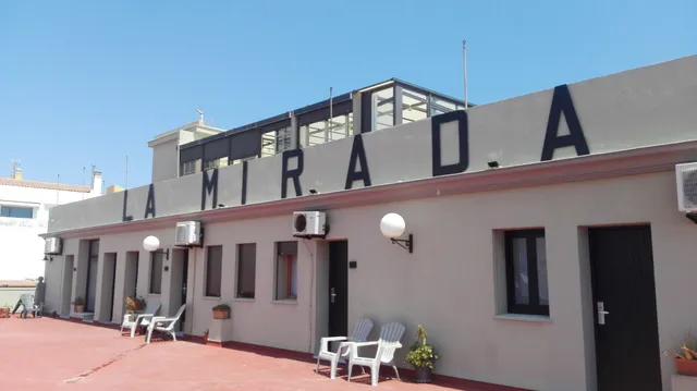 Hotel La Mirada