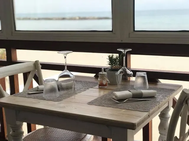 Ristorante Playa Manola