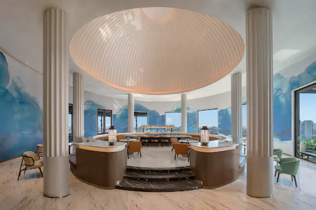 SKY - Curated Asian Dining