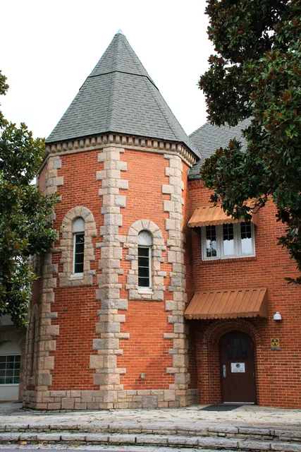 Buncombe County Fire Marshal