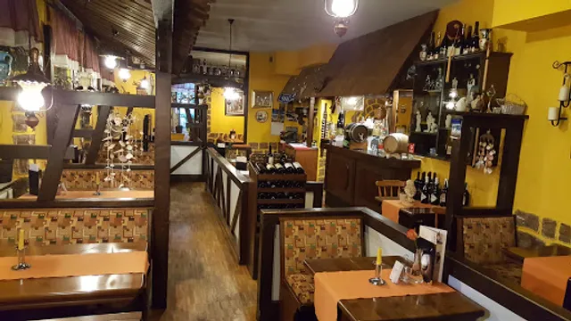 Griechisches Restaurant Artemis