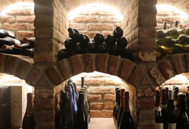 Pizzeria Giordano (Ex2001)