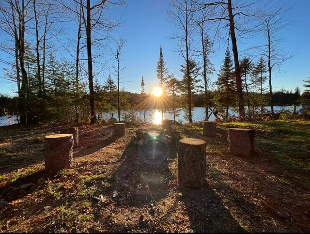 Chalet la Bellevue du Lac