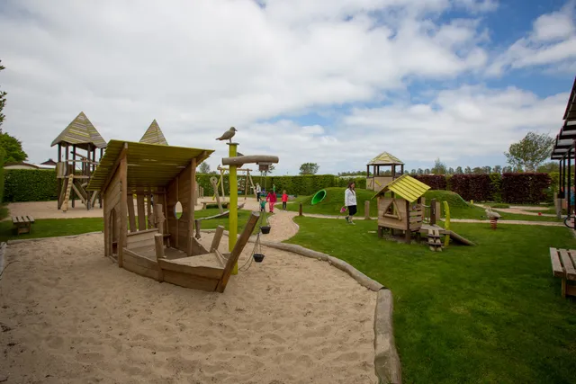 Camping International