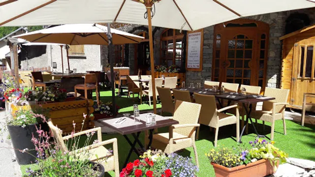 Restaurant L'Alisier