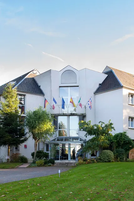 The Originals Boutique, Parc Hôtel, Orléans Sud