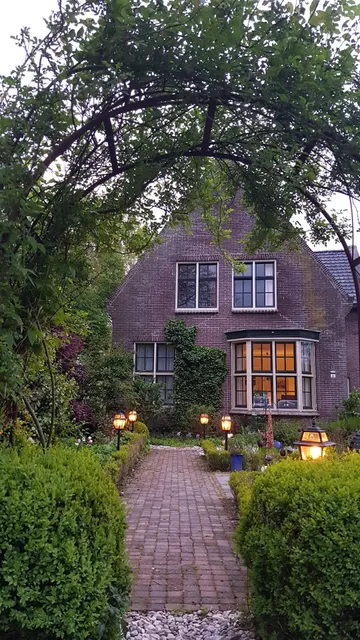 Bed & Breakfast Beatrix