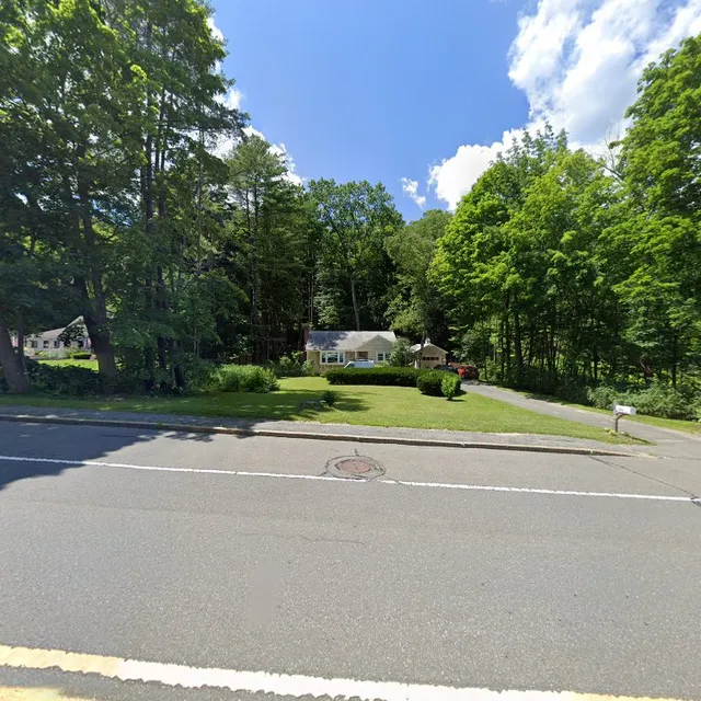 Lenox Massage & Bodywork