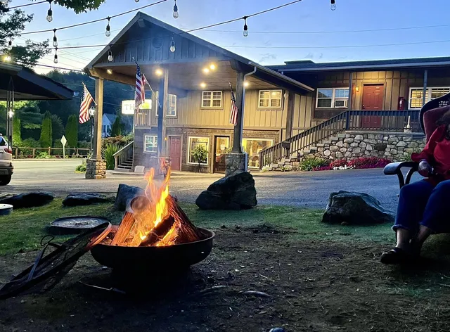 The Inn at Shady Lawn