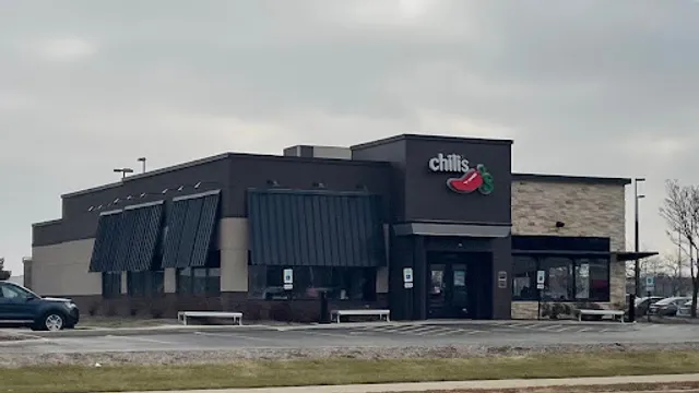 Chili's Grill & Bar