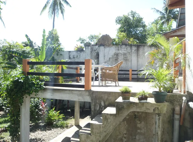 Catadman Lodge And CampingGrounds