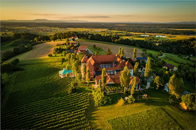 Wine Castle Family Thaller