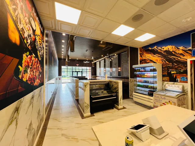 Aria Kabab Clifton Park NY