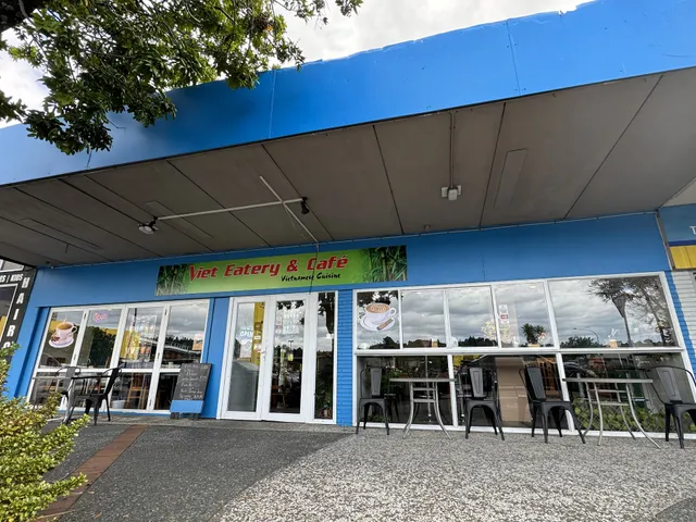 Viet Eatery & Cafe