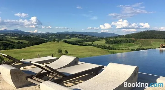 Residenza d’epoca la Commenda