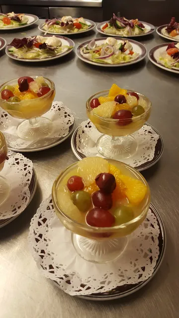 Thames Cottage Restaurant