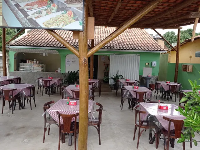 Restaurante e Lanchonete Sabor na Mesa