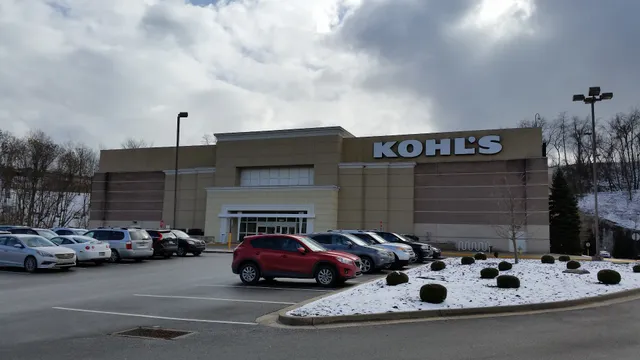 Kohl's