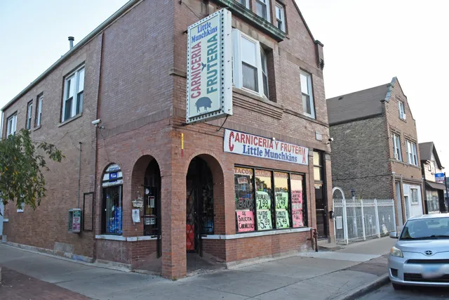Little Munchkins Carniceria y Fruteria
