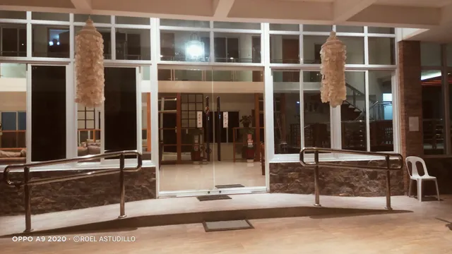 Redstar Hotel & Event Place