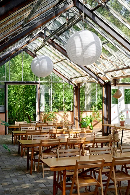 Grobund på BaneGaarden