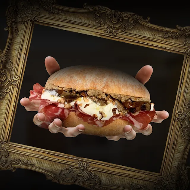 Porcaria - Il Panino Gourmet & Burger Factory