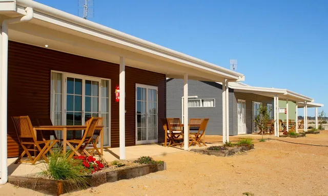 Mary's Farm Cottages