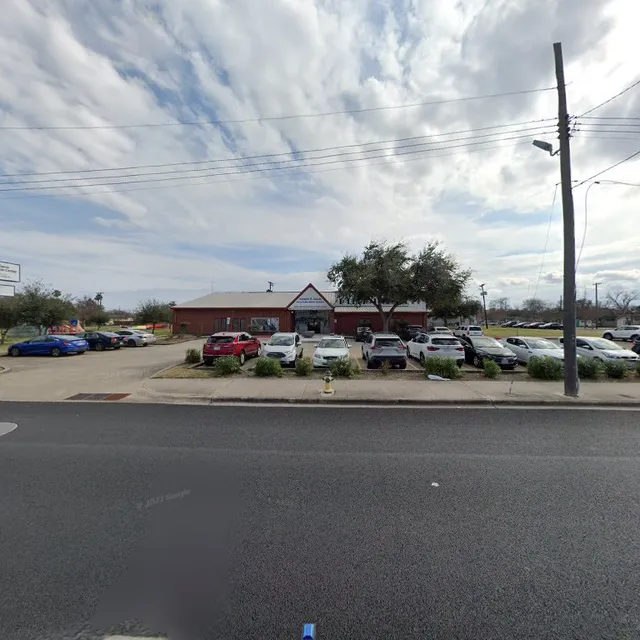 Antonio E. Garcia Arts & Education Center