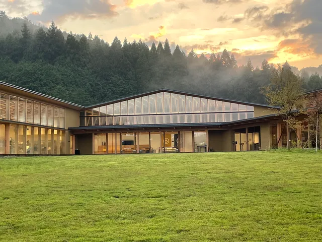 スノーピーク鹿沼キャンプフィールド＆スパ