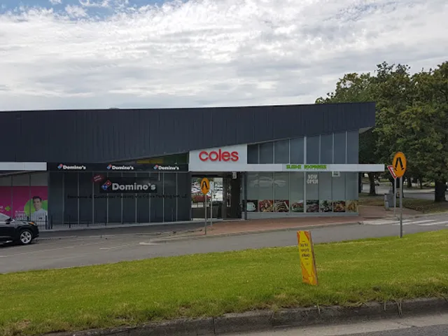 Domino's Pizza Lilydale