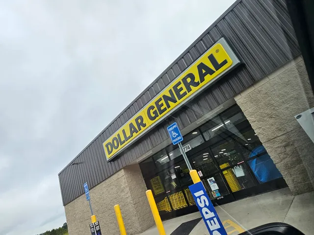 Dollar General