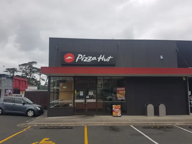 Pizza Hut