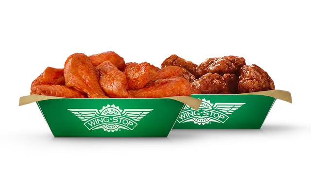 Wingstop