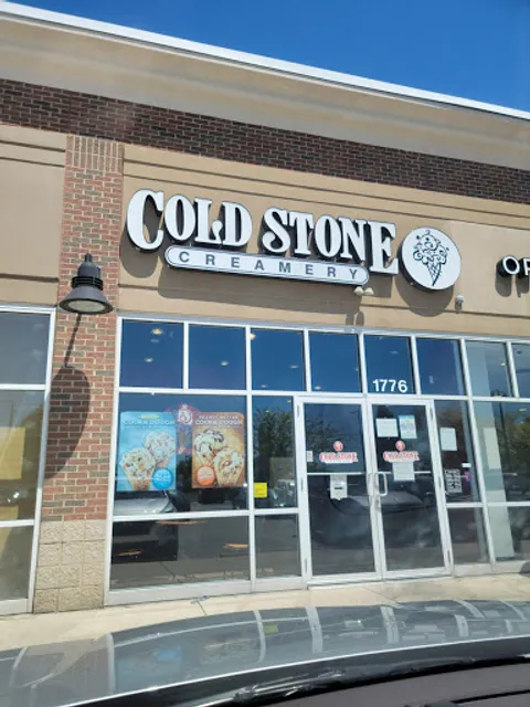 Cold Stone Creamery