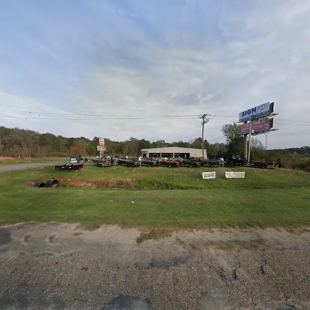 Water Moccasin Outdoors