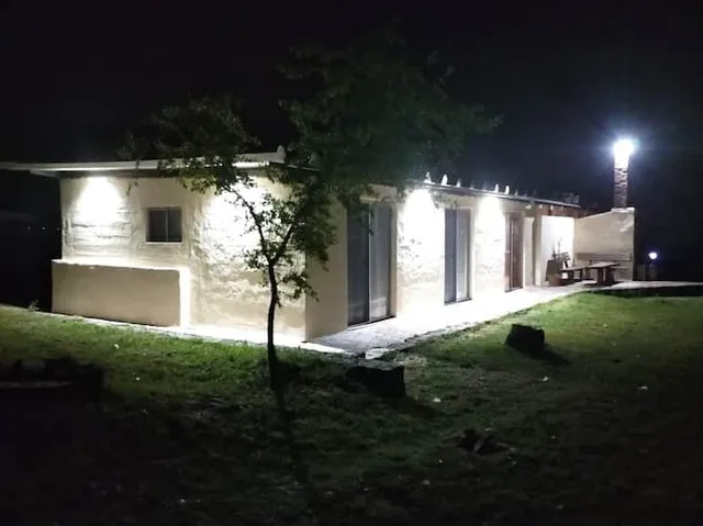 Retiro San Francisco 1