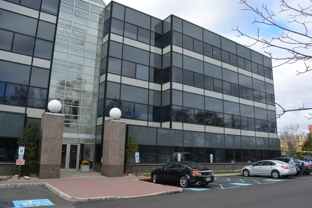 American Institute - Somerset