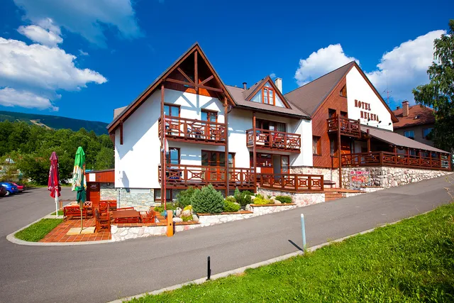 Hotel Helena