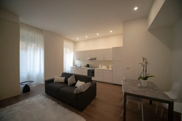 Brera Apartment Milan