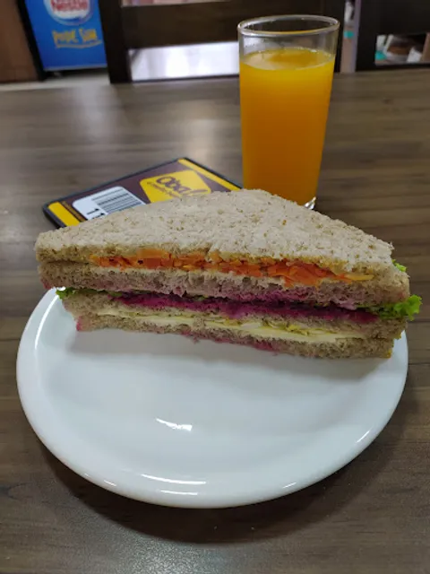 Oba! É Muito Bom - Padaria e Conveniência