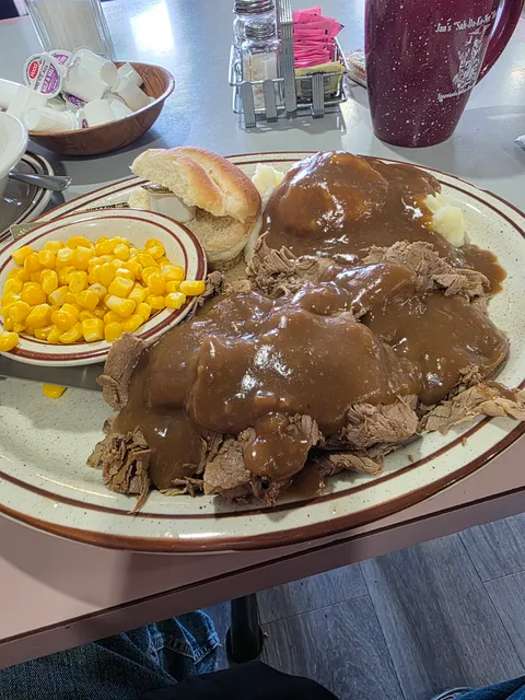 Jan's Sahdakonee Restaurant