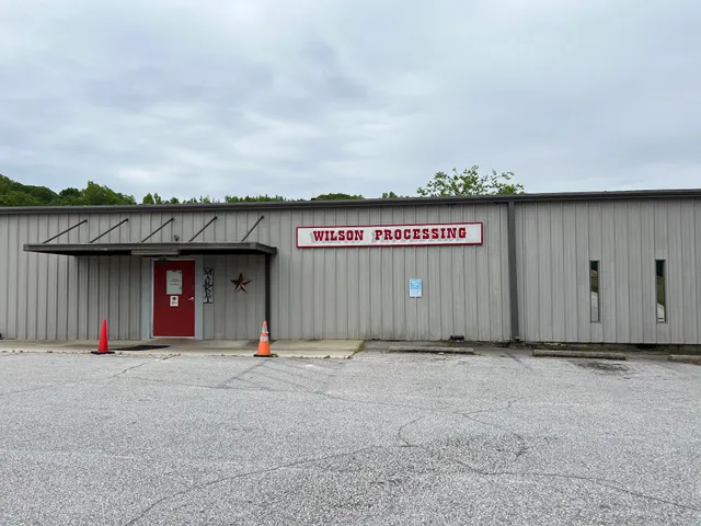 Wilson Processing Co, Inc.