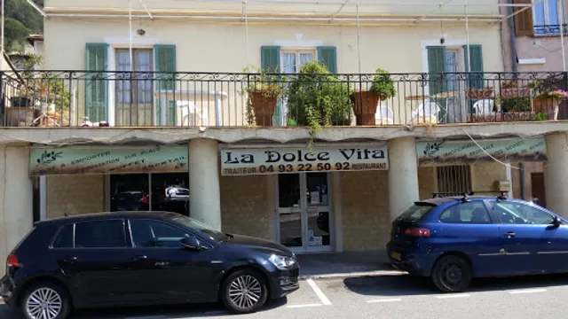 La dolce vita