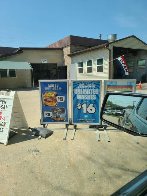 Bechtelsville Car Wash