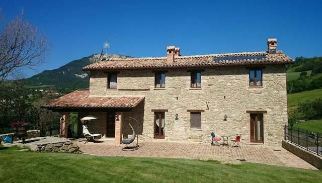 Casa Bracci
