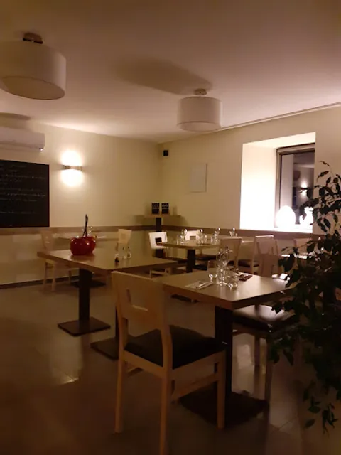 Restaurant La Calèche