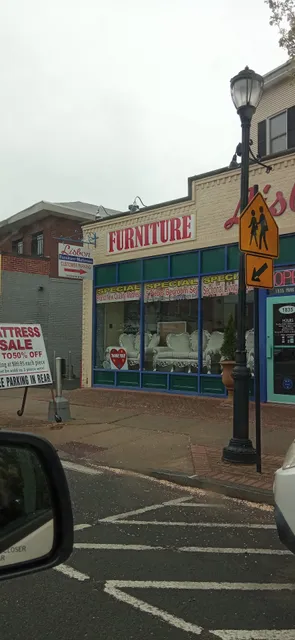 Lisbon Furniture & Appliances