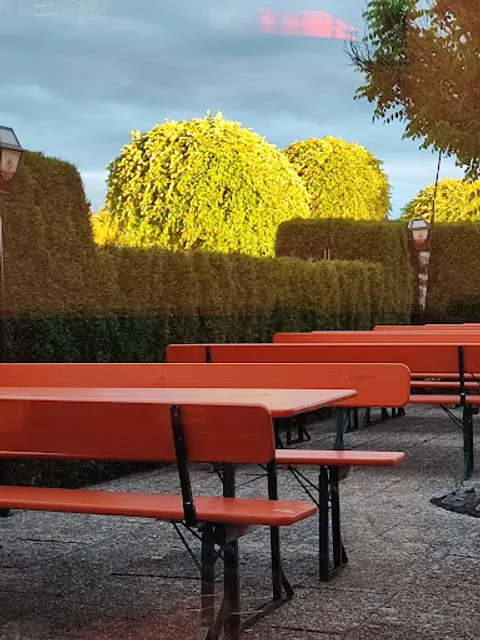 Restaurant Christophorus - Griechische Spezialitäten