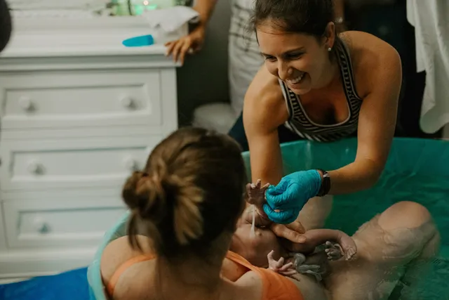 Hummingbird Midwifery