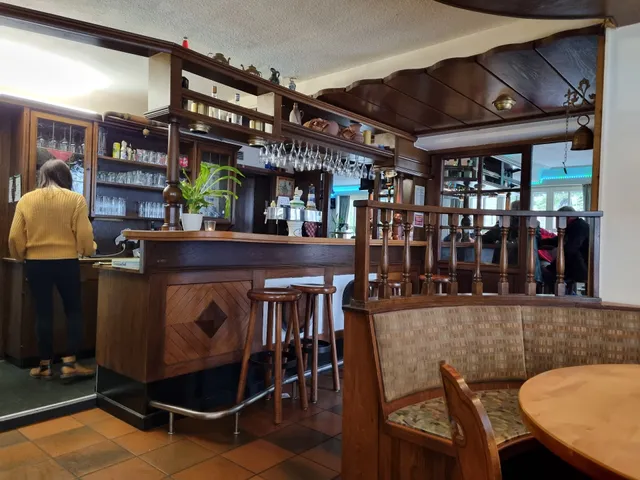 Gaststätte Zum Römer